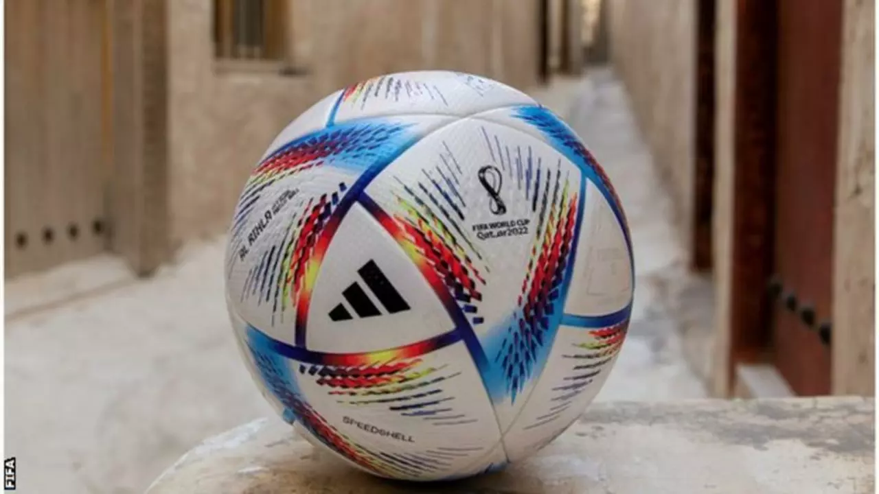 What is a Glider Soccer Ball and what distinguishes it?