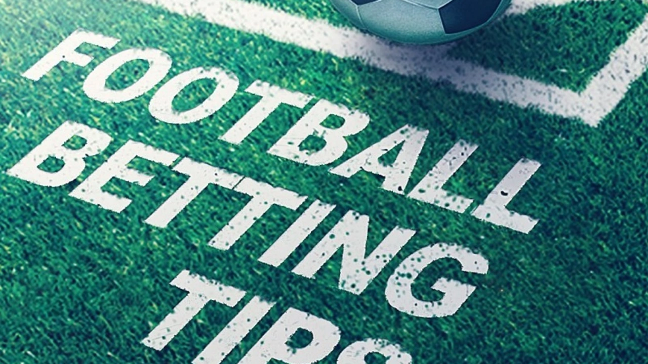 Soccer Scores and Odds- Tips for a Newbie Bettor?