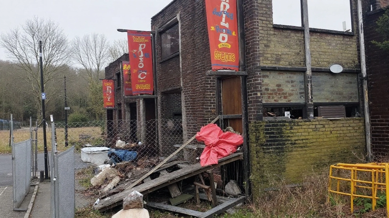 What’s new inside—and what it means for the town