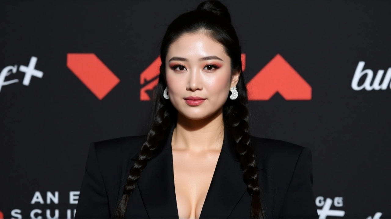 What’s Next for EJAE, Audrey Nuna, Rei Ami and “Golden”