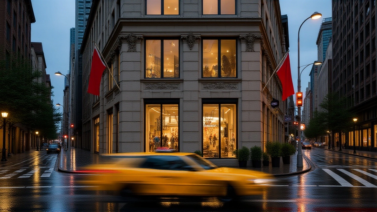 Lululemon Names Carla Anderson as North America GM as Celeste Burgoyne Exits for Vail Resorts