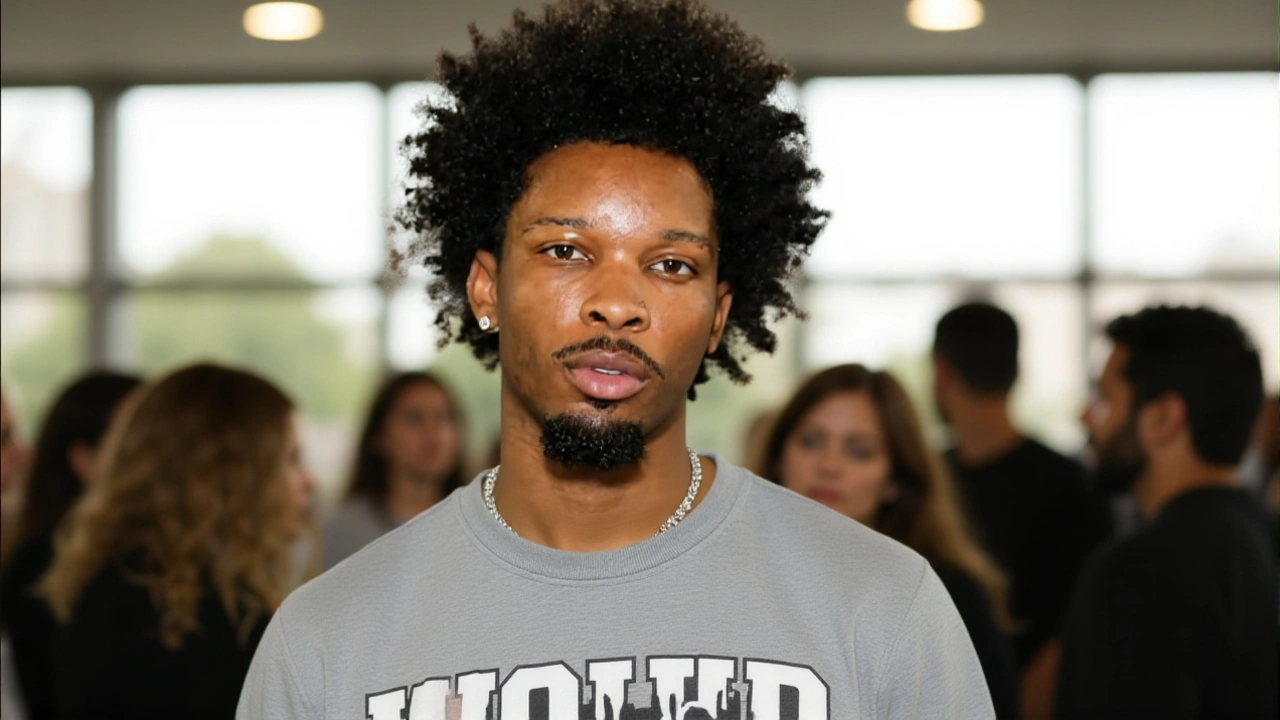 R&B Star D4vd Named Suspect in Teen’s Dismembered Body Found in His Tesla