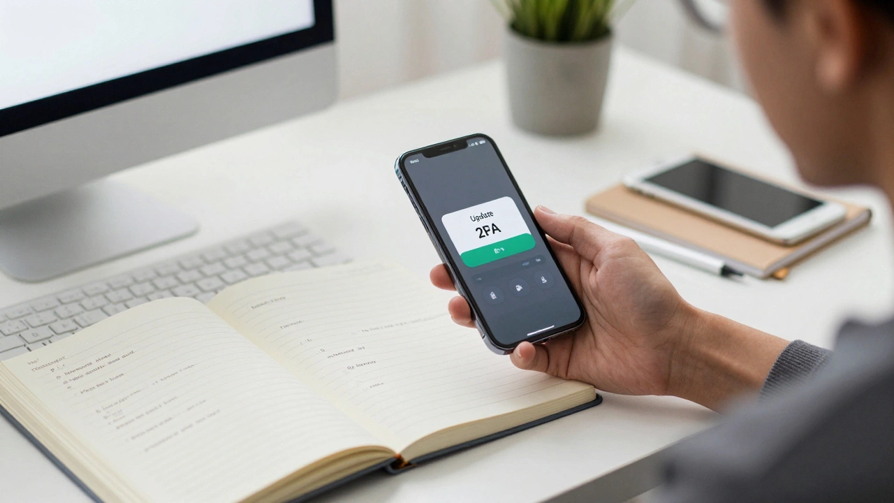 How to Change Your Phone Number: A Simple Step-by-Step Guide