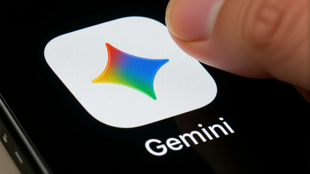 Android 17 Stable Launches: Pixels Get Gemini AI & New UI